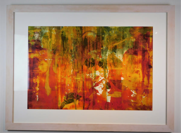 Approaching Fall - Howard Hersh