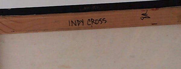 Indy Cross