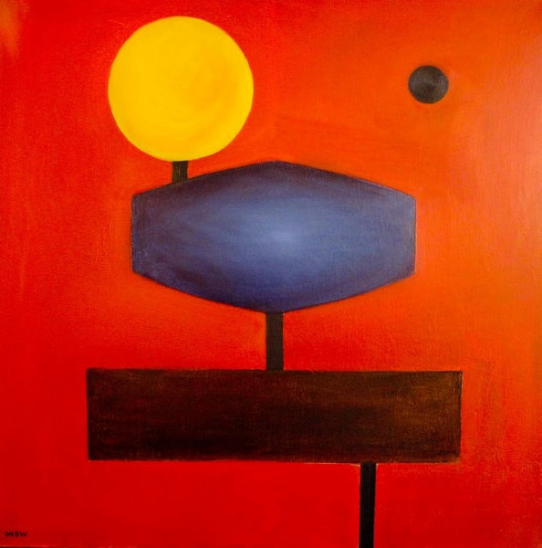 Sign - Michael Roberson