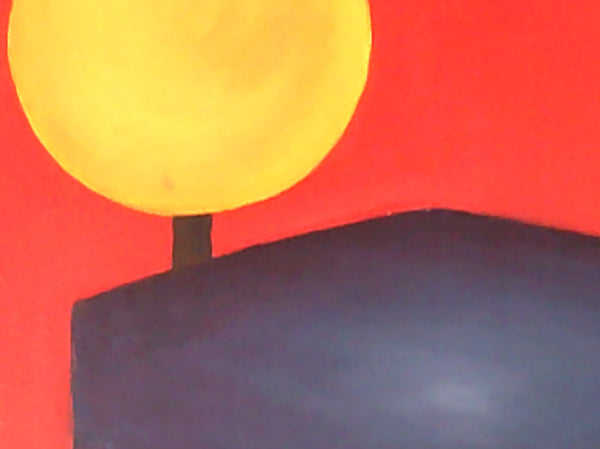 Sign - Michael Roberson