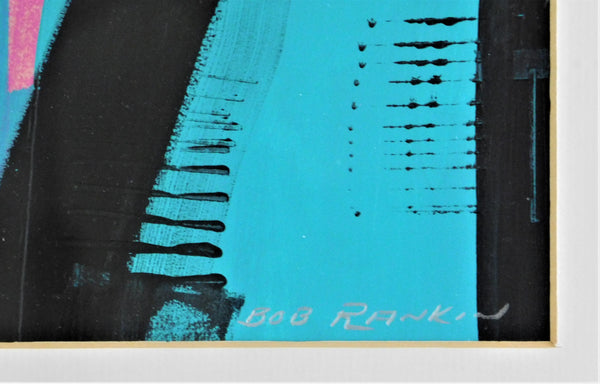 Tracks - Bob Rankin