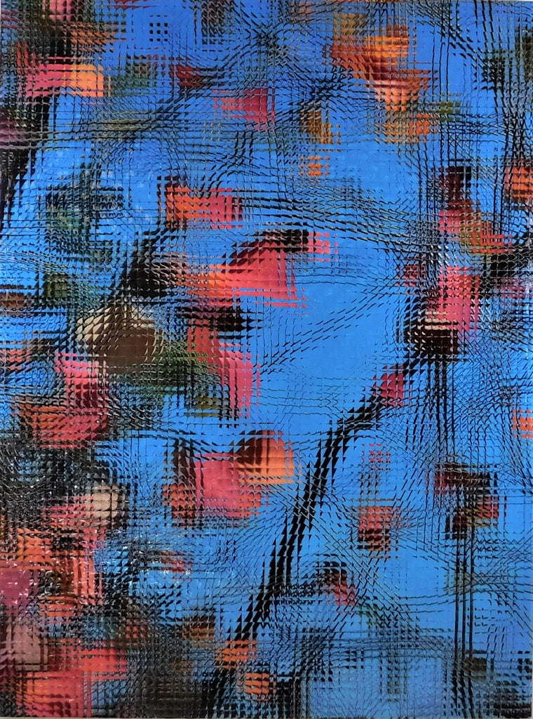 Cranberry Confetti - Rusty Scruby – TooGays