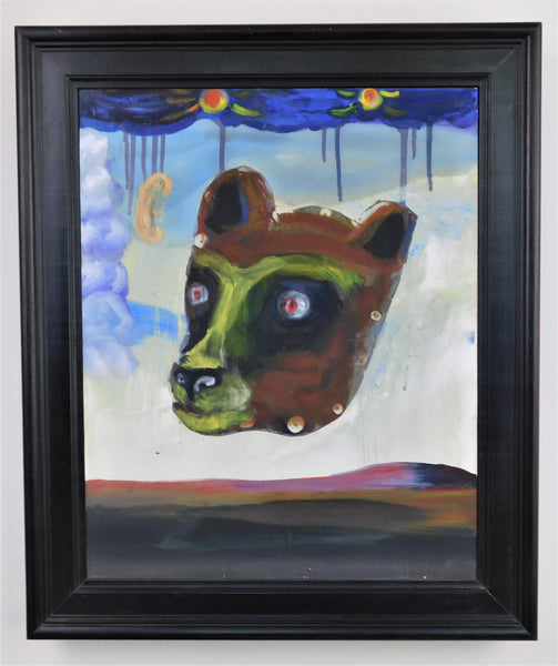 The Bear - Michael Byron